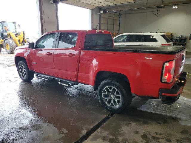 1GTG6BE37F1115418 GMC CANYON SLE