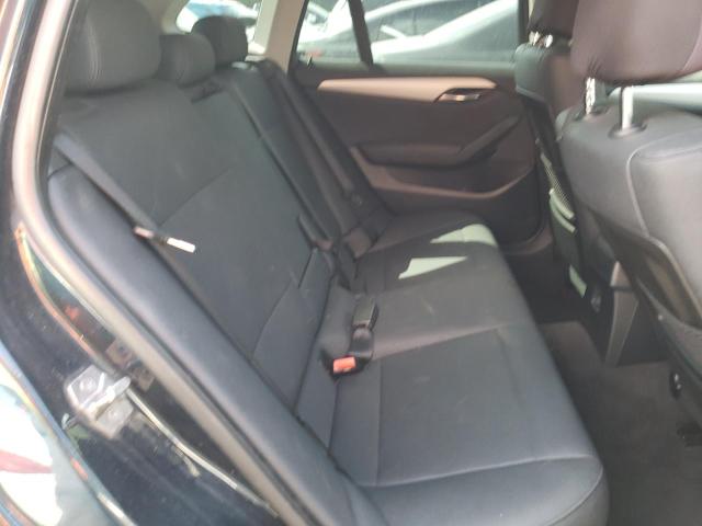 WBAVL1C56FVY32672 BMW X1 Xdrive28i