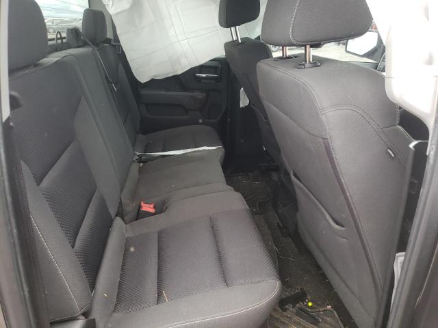 1GTV2MEC5GZ145437 GMC Sierra K1500 Sle