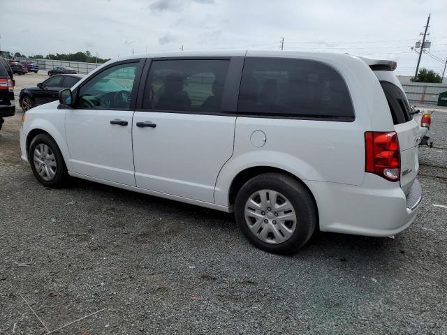2C4RDGBG6KR566736 Dodge Grand Caravan Se