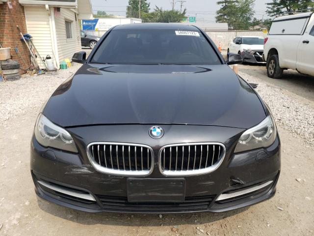 WBA5A7C54ED613545 BMW 528 XI