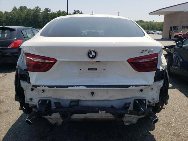 5UXKU2C31H0X46966 BMW X6 Xdrive35i