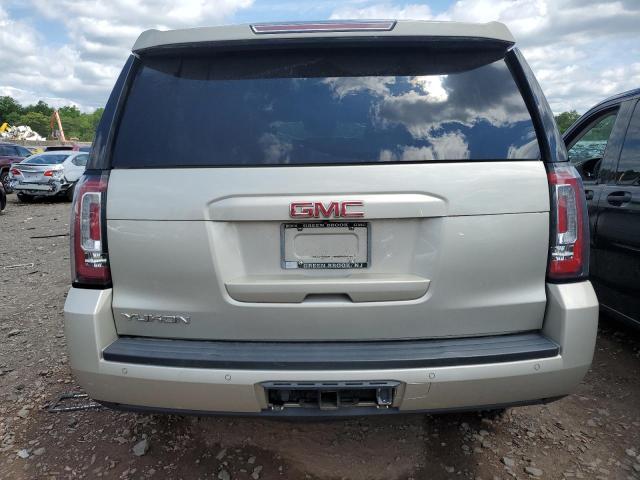 1GKS2BKC3FR171551 GMC YUKON SLT