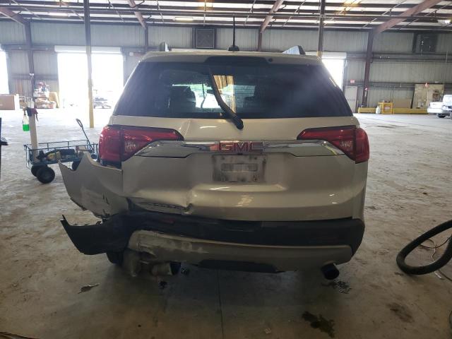 1GKKNLLS1HZ267023 GMC ACADIA SLE