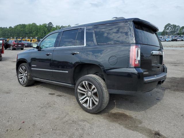 1GKS2CKJ7JR398741 GMC YUKON DENALI