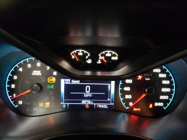 1GTG6DEN4J1175226 GMC CANYON SLT