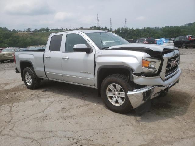 1GTV2UEC8FZ444662 GMC Sierra K1500 Sle