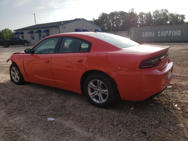 2C3CDXBGXNH206115 Dodge Charger Sxt