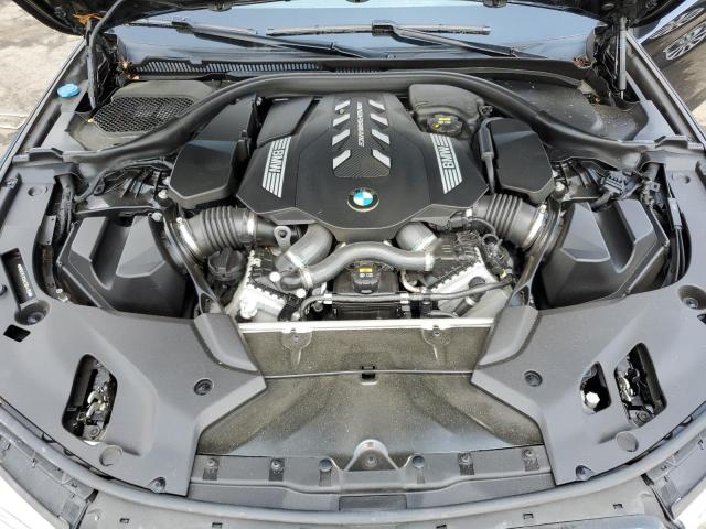 WBAJS7C04LCD44159 BMW M550xi