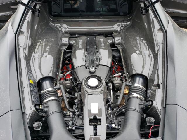 ZFF90HLA4K0245379 Ferrari 488 PISTA