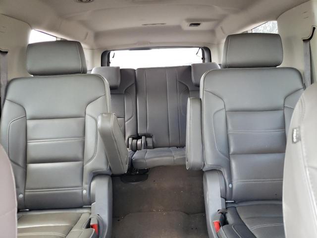 1GKS1HKJXGR287917 GMC YUKON XL DENALI