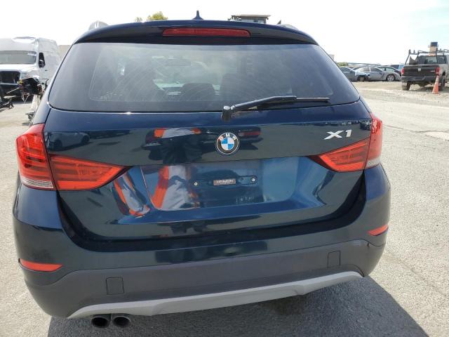 WBAVM1C54FV498686 BMW X1 Sdrive28i