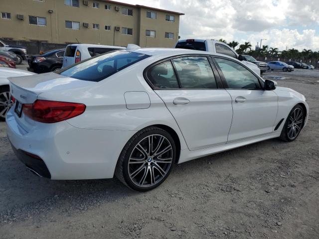 WBAJS1C07LCD57095 BMW 540 I