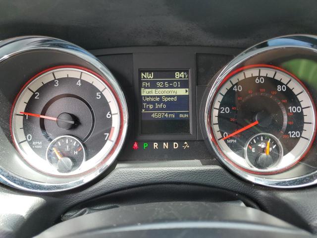 2C4RDGEG2KR536354 Dodge Grand Caravan Gt