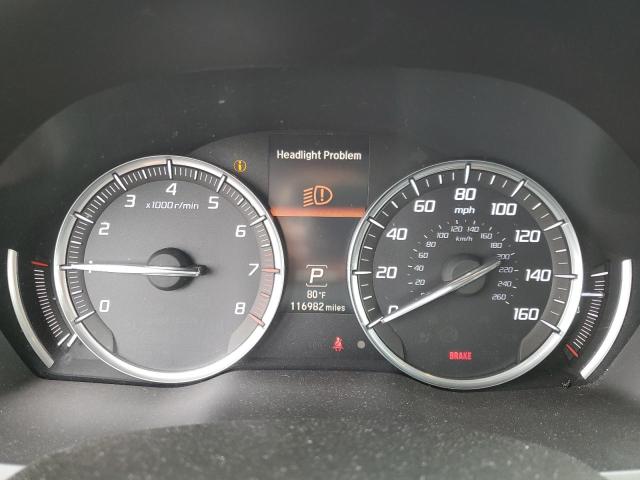 5FRYD4H20EB048786 Acura MDX