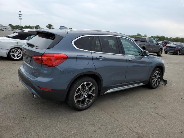 WBXJG9C03L5R46281 BMW X1 Xdrive28i