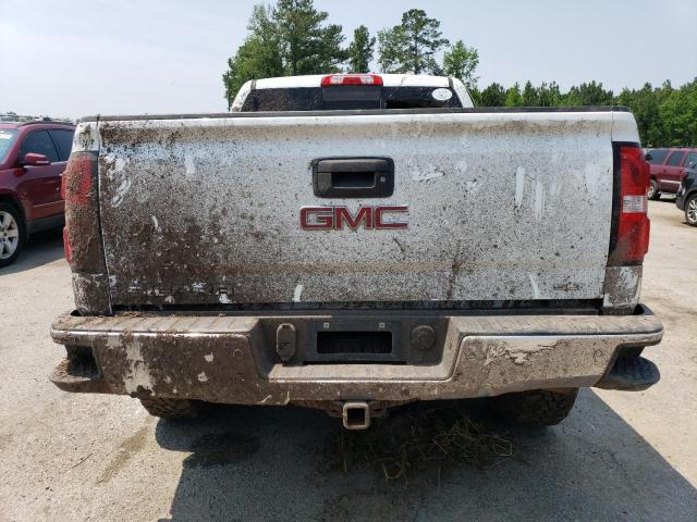 3GTU2VECXFG276993 GMC Sierra K1500 Slt