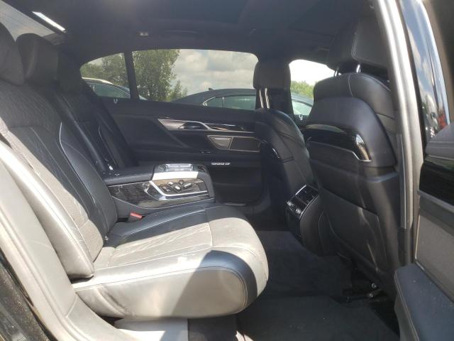 WBA7F2C51JG424809 BMW 750 Xi