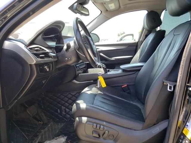 5UXKU2C56F0N76764 BMW X6 Xdrive35i