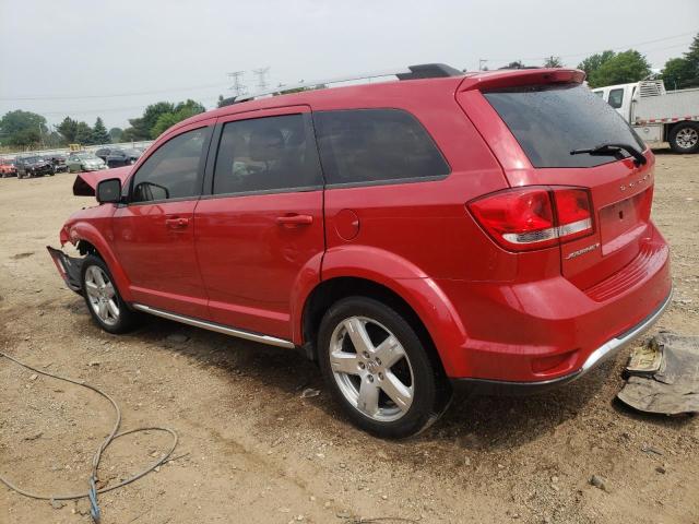 3C4PDCGB0JT277201 Dodge Journey Crossroad