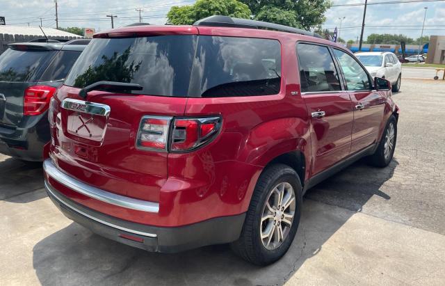 1GKKRRKD8EJ150947 GMC Acadia Slt-1