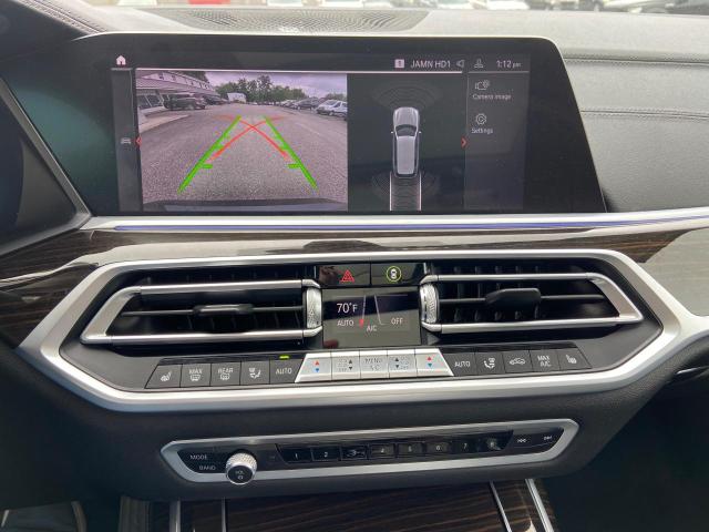 5UXCW2C0XL9B88885 BMW X7 Xdrive40i