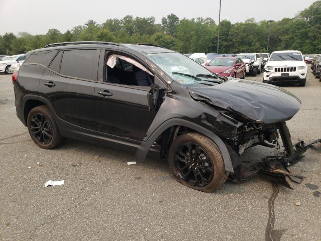 3GKALTEV1NL257281 GMC Terrain Sle