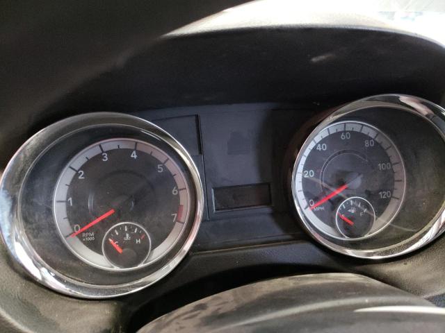 2C4RDGBG1FR568500 Dodge Grand Caravan Se