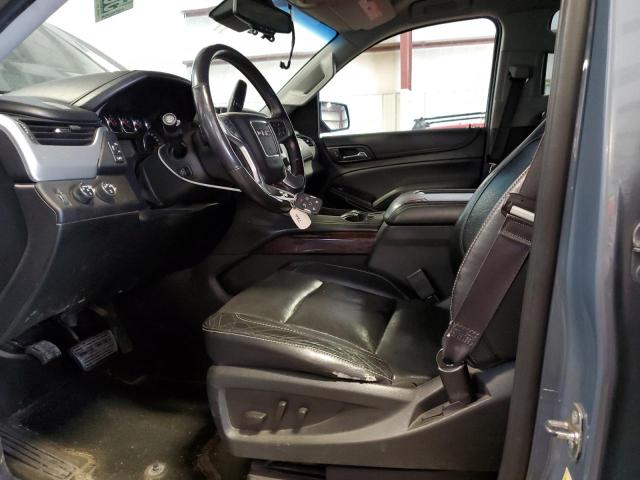 1GKS2GKC4GR255537 GMC Yukon Xl K1500 Slt