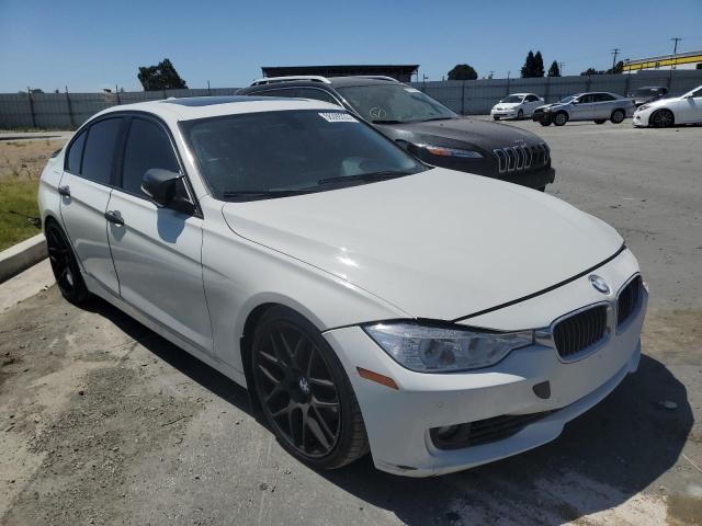 WBA3A9G59ENR97426 BMW 335 I