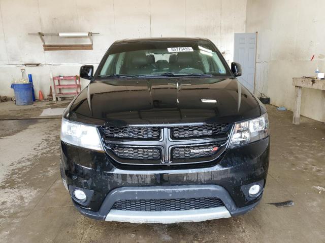 3C4PDCEG3JT473387 Dodge JOURNEY GT