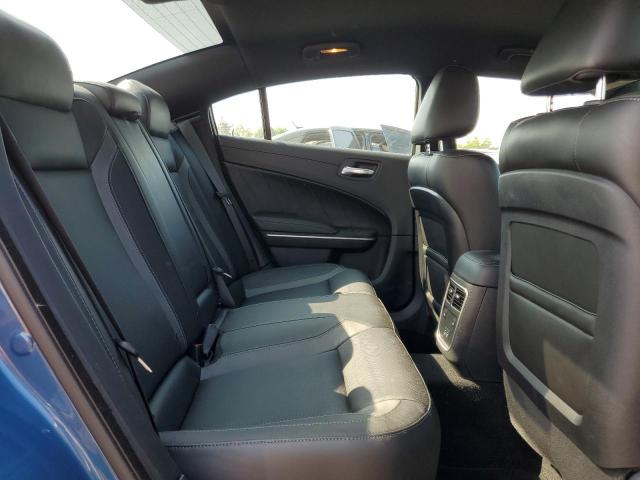 2C3CDXBG2MH675424 Dodge Charger Sxt