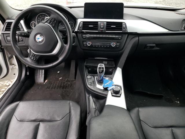 WBA4C9C5XFD331428 BMW 428 Xi Gran Coupe Sulev