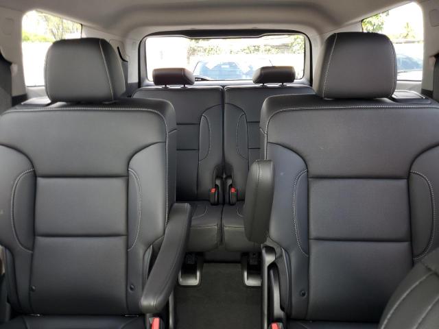 1GKKNML44PZ183218 GMC ACADIA SLT