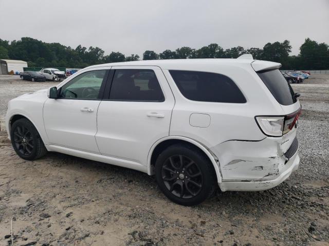 1C4SDHCT7JC184063 Dodge Durango R/t