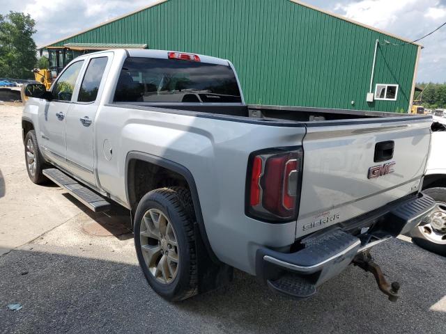 1GTV2NEC4JZ224398 GMC Sierra K1500 Slt