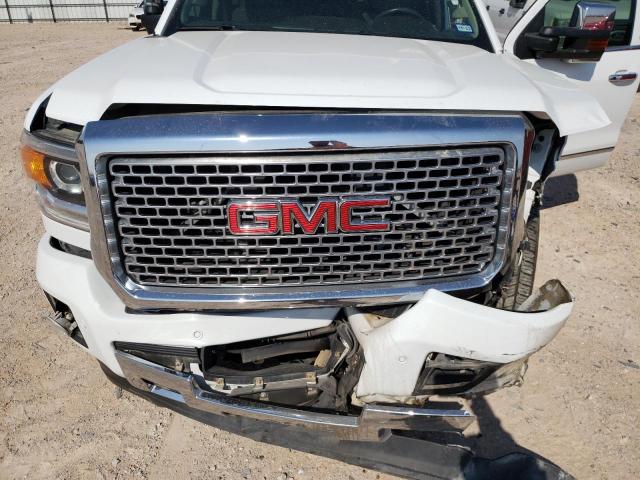 1GT12UEG6GF284947 GMC Sierra K2500 Denali