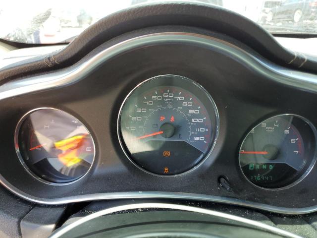 1C3CDZAB4EN138306 Dodge AVENGER SE