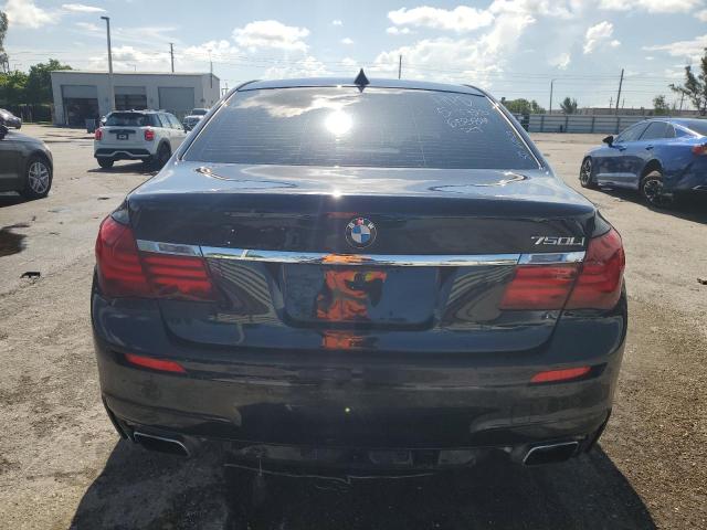 WBAYF8C50FD653899 BMW 750 LXI
