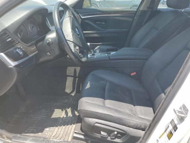 WBA5A5C52ED511410 BMW 528 I
