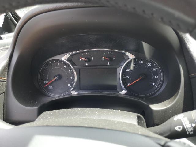 3GKALVEV6LL253378 GMC Terrain Slt