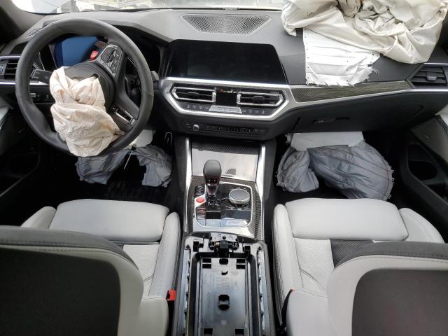 WBS43AY09NFM07377 BMW M3 Competition