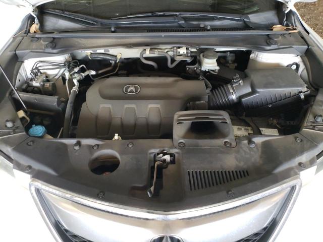 5J8TB3H39FL011580 Acura RDX