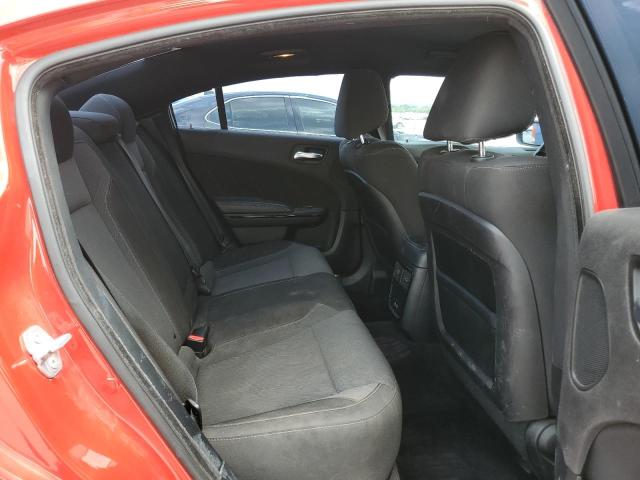 2C3CDXHGXGH246849 Dodge Charger Sxt