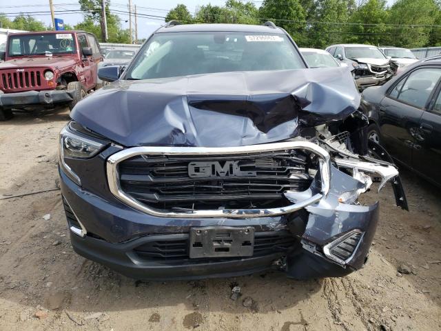 3GKALTEV2KL173918 GMC Terrain Sle