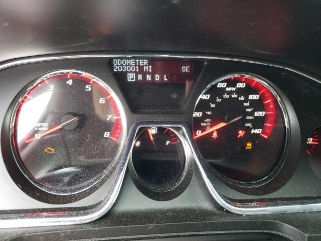 1GKKVPKD3GJ172437 GMC ACADIA SLE