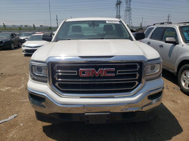 1GTN1LEC5JZ900851 GMC Sierra C1500