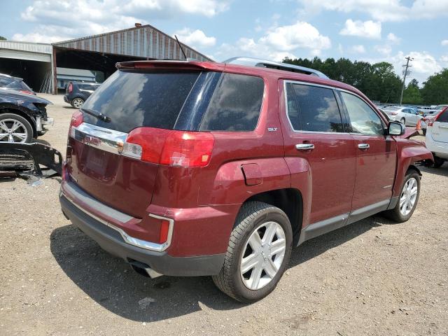 2GKFLPE33G6270665 GMC Terrain Slt
