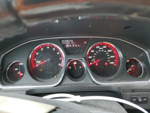 1GKKVTKD7GJ291889 GMC Acadia Denali