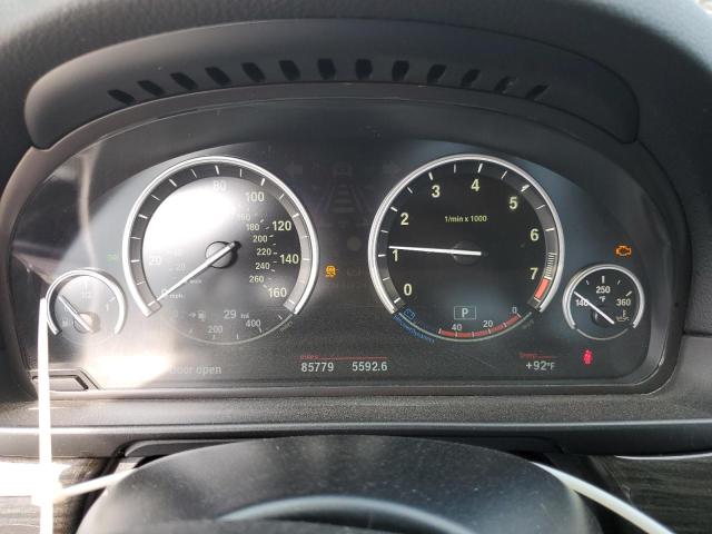 WBA5B1C5XGG134476 BMW 535 I